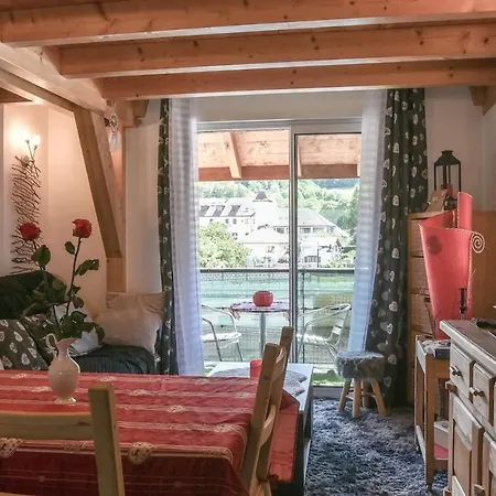 Appartement Type Deux En Duplex