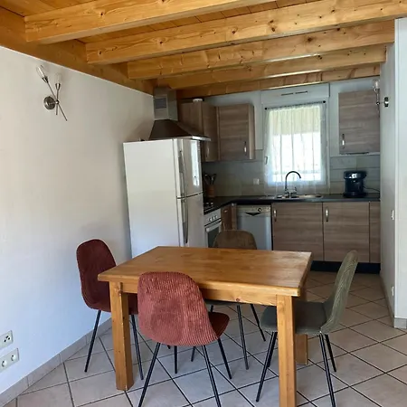 Appartement Type Deux En Duplex