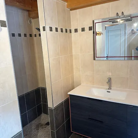 Type Deux En Duplex Faverges